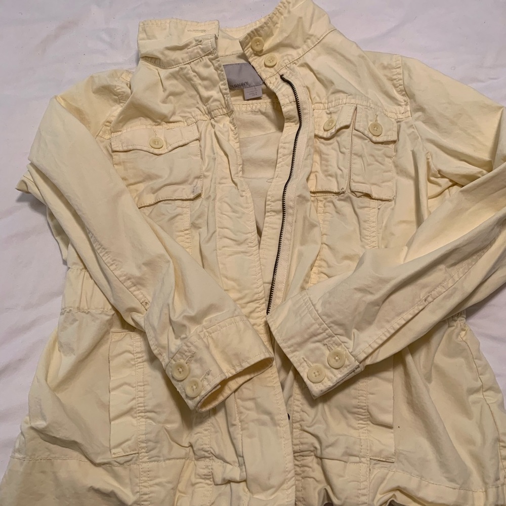 Jacket